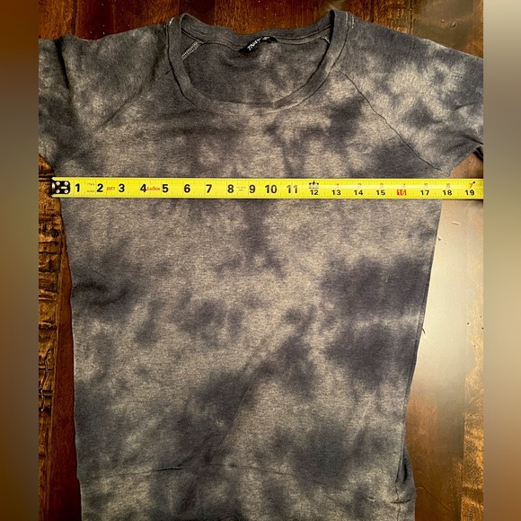 TNA three-quarter length casual shirt in new condition - Picture 3 of 6